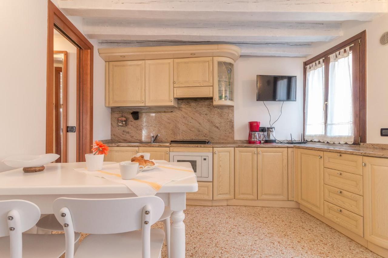 San Marco 1692 In The Heart Of @venice Apartamento Venecia