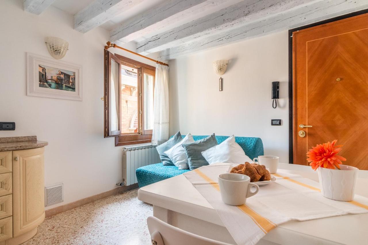 San Marco 1692 In The Heart Of @venice Apartamento Venecia