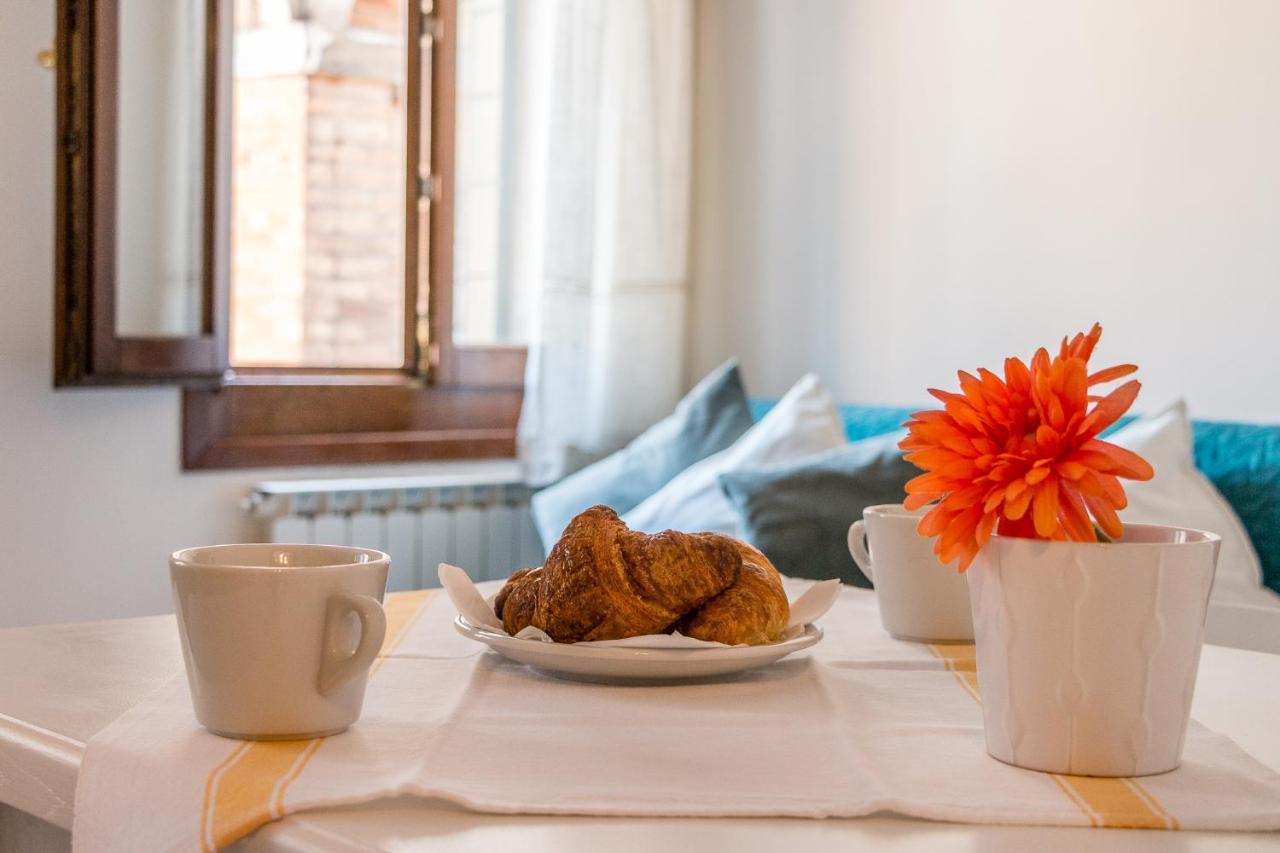 San Marco 1692 In The Heart Of @venice Apartamento Venecia