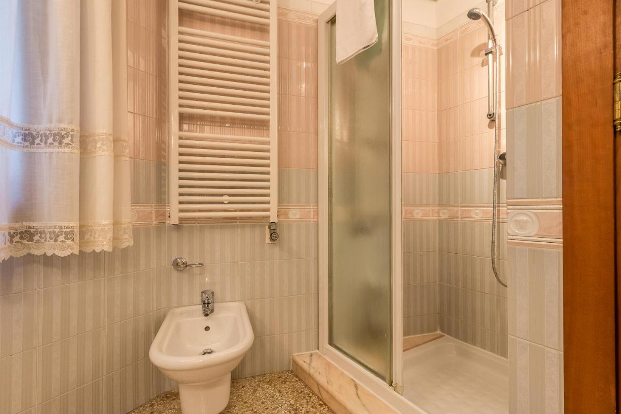 Apartamento San Marco 1692 In The Heart Of @venice Venecia